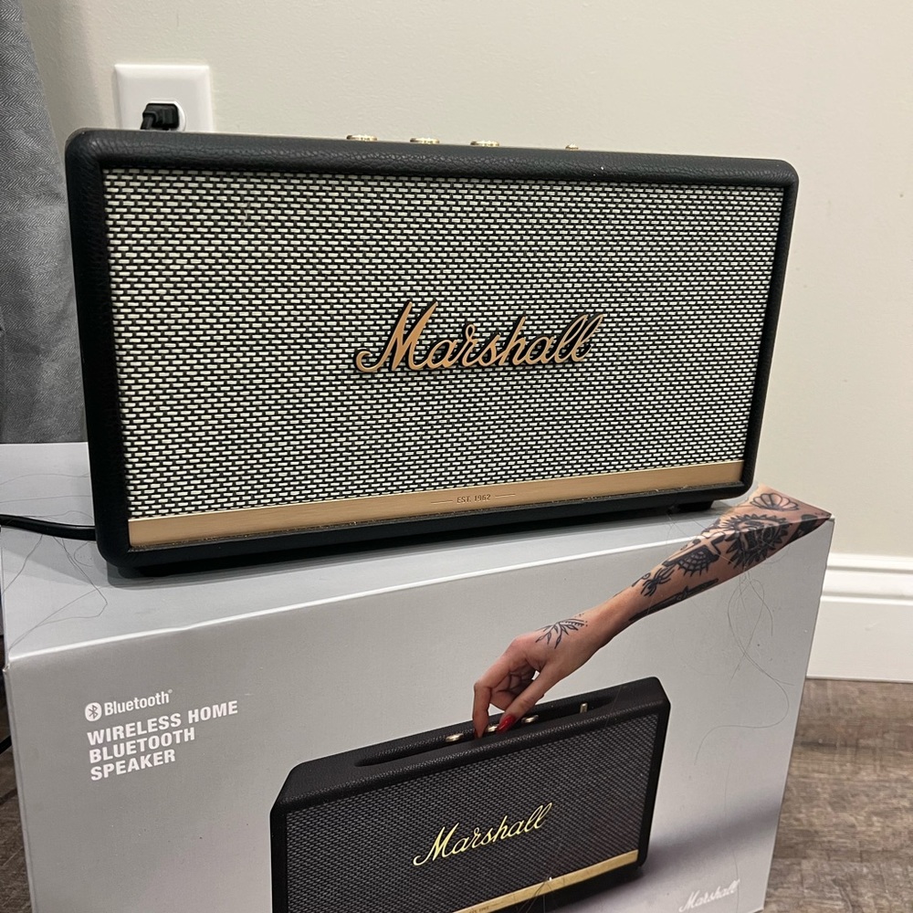 Marshall Stanmore II